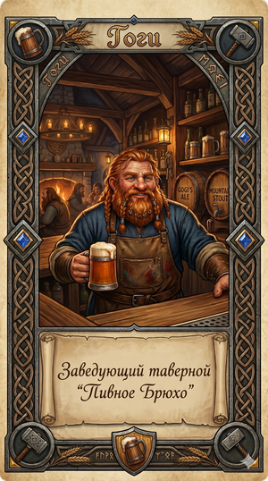 Гоги
